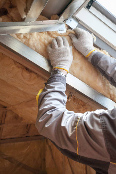 Best Insulation Materials and Products in Salmon Brook, CT