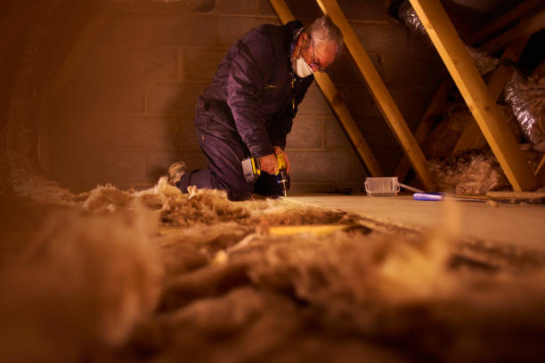 Best Residential Insulation in Salmon Brook, CT